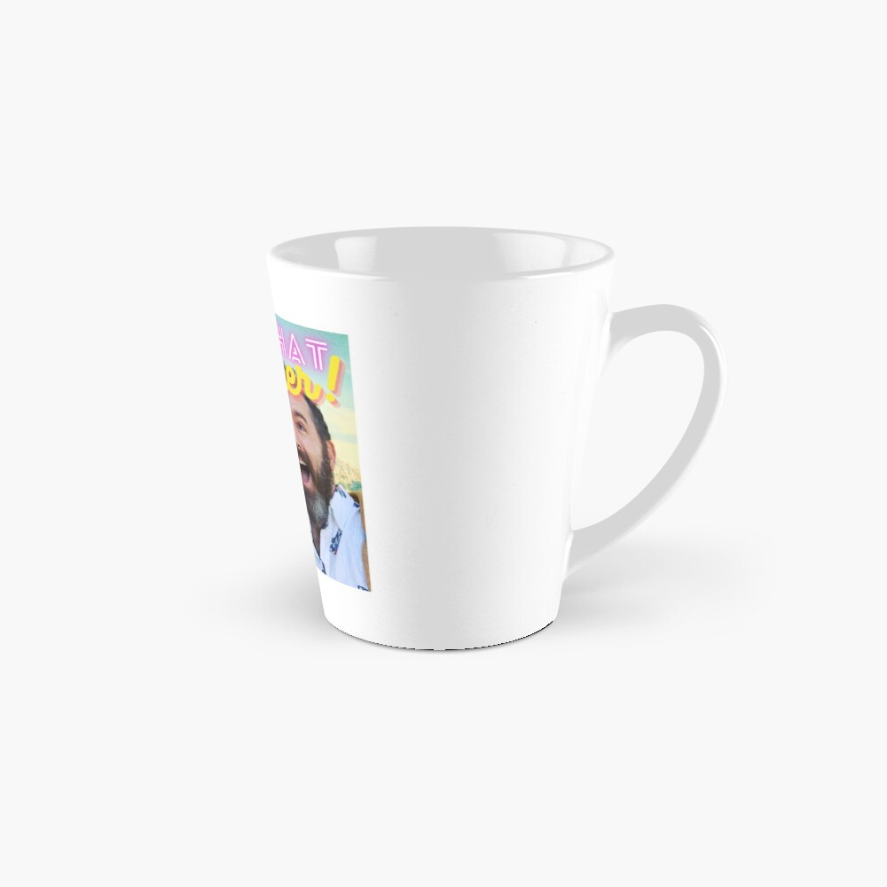 Tall Mug Merchandise 3