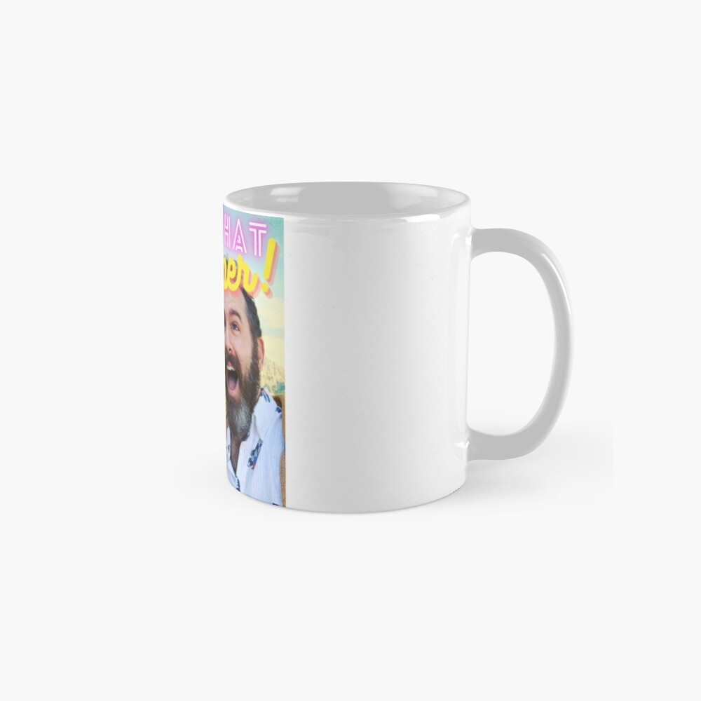 Classic Mug Merchandise 2